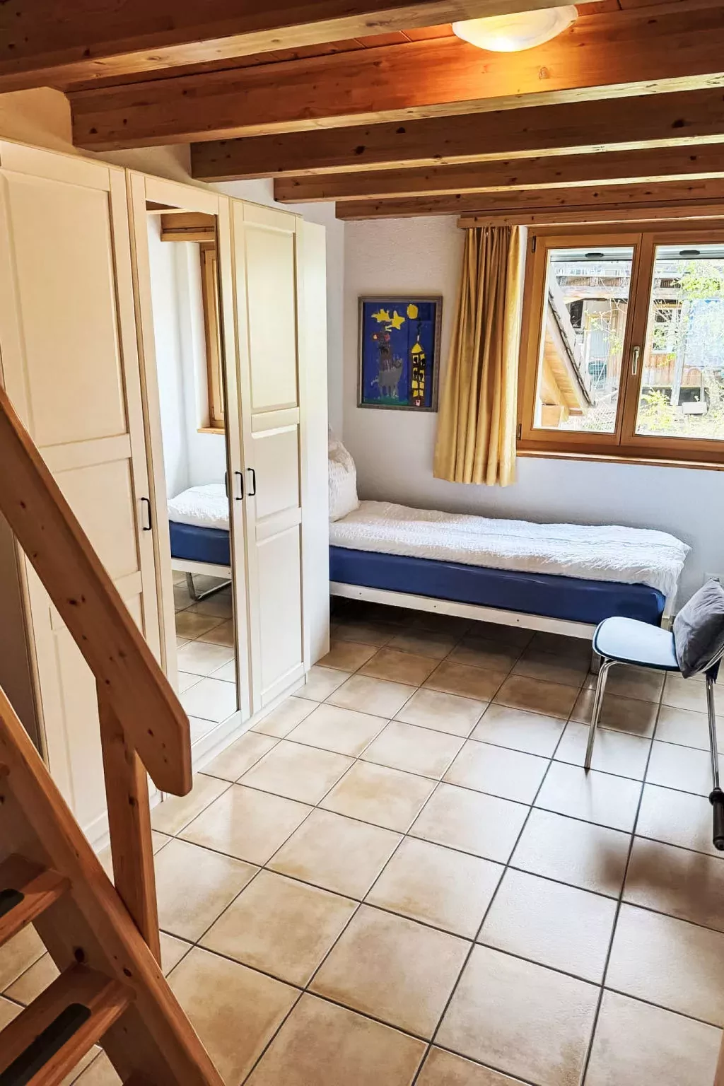 Penthouse Brugg-Binnen