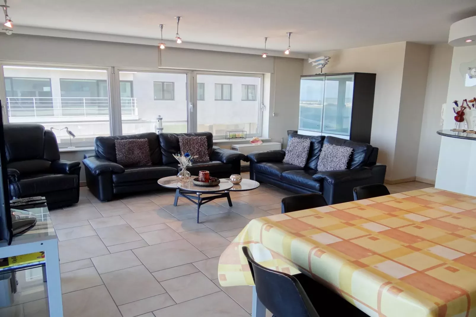 GOUNOD 0101PK-Woonkamer