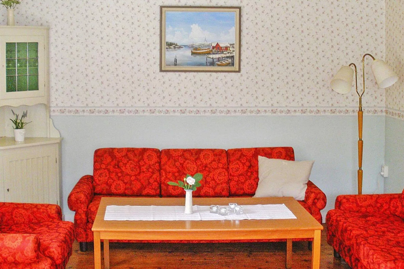 3 persoons vakantie huis in Tystberga-Binnen