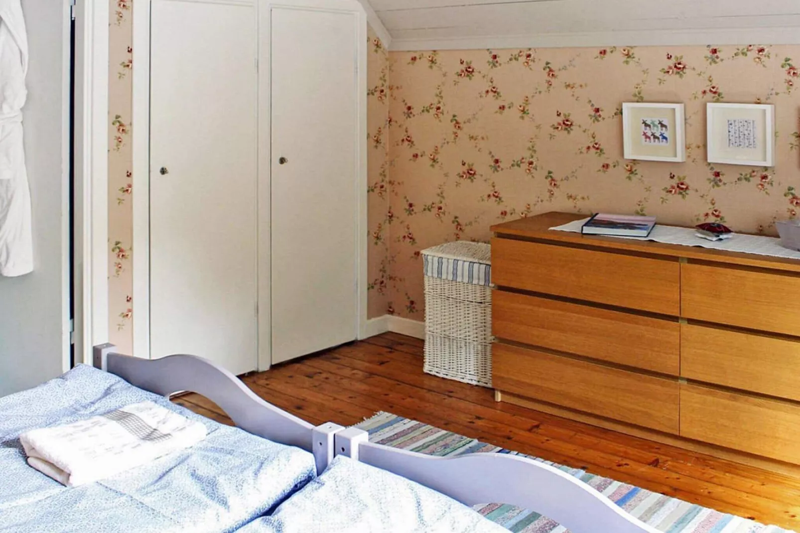 3 persoons vakantie huis in Tystberga-Binnen