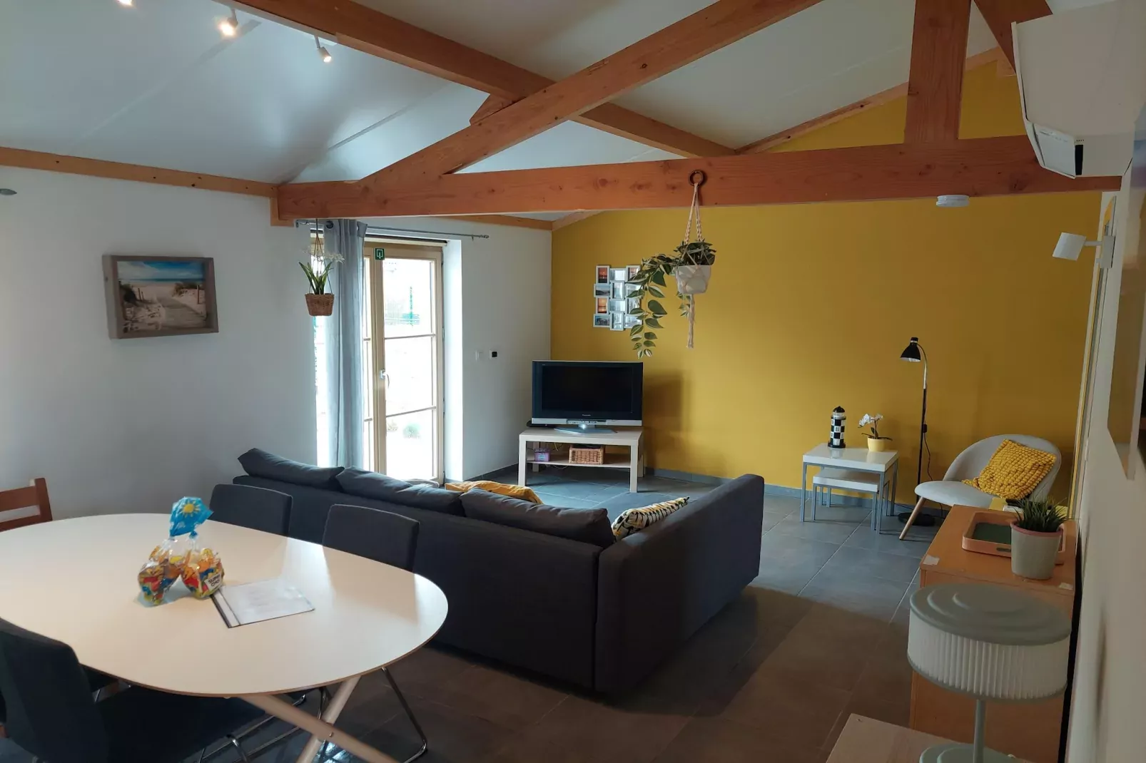 WH2 / 9-Woonkamer