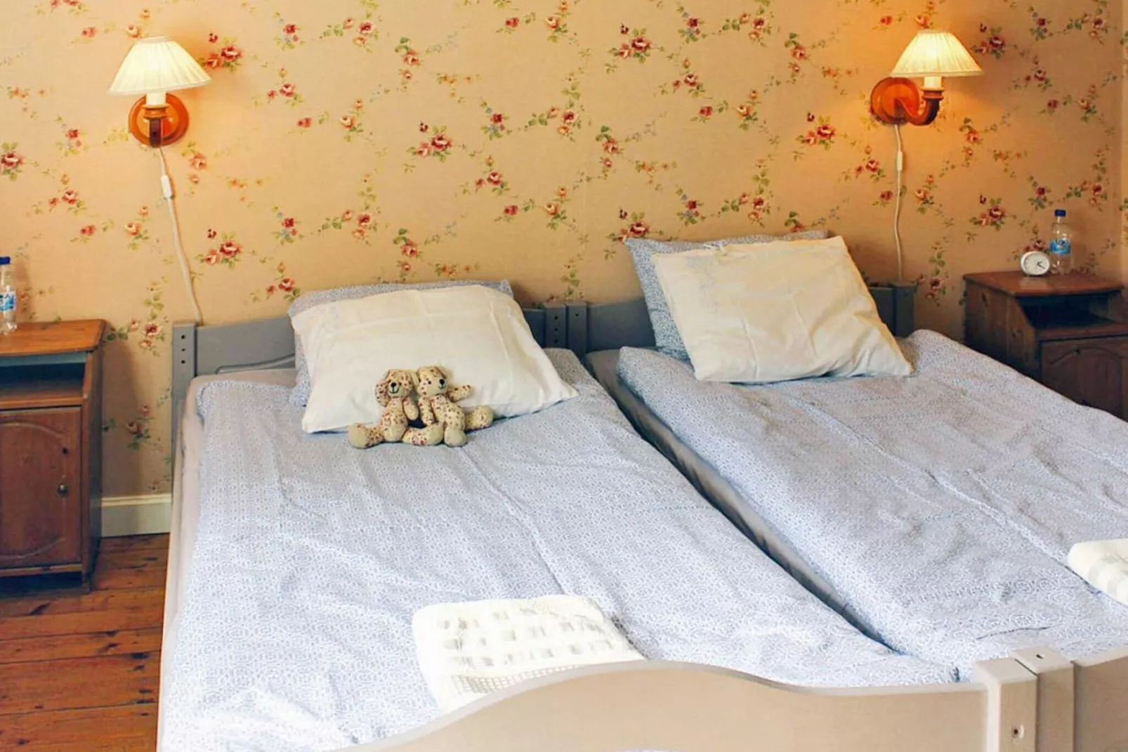 3 persoons vakantie huis in Tystberga-Binnen