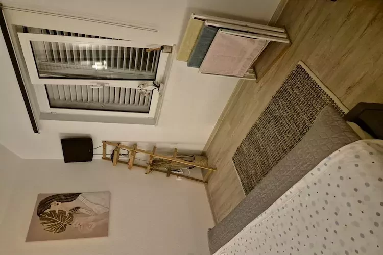 Apartment Ana-Slaapkamer