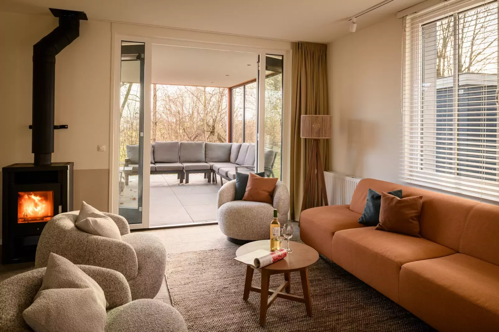 Resort Maastricht 41