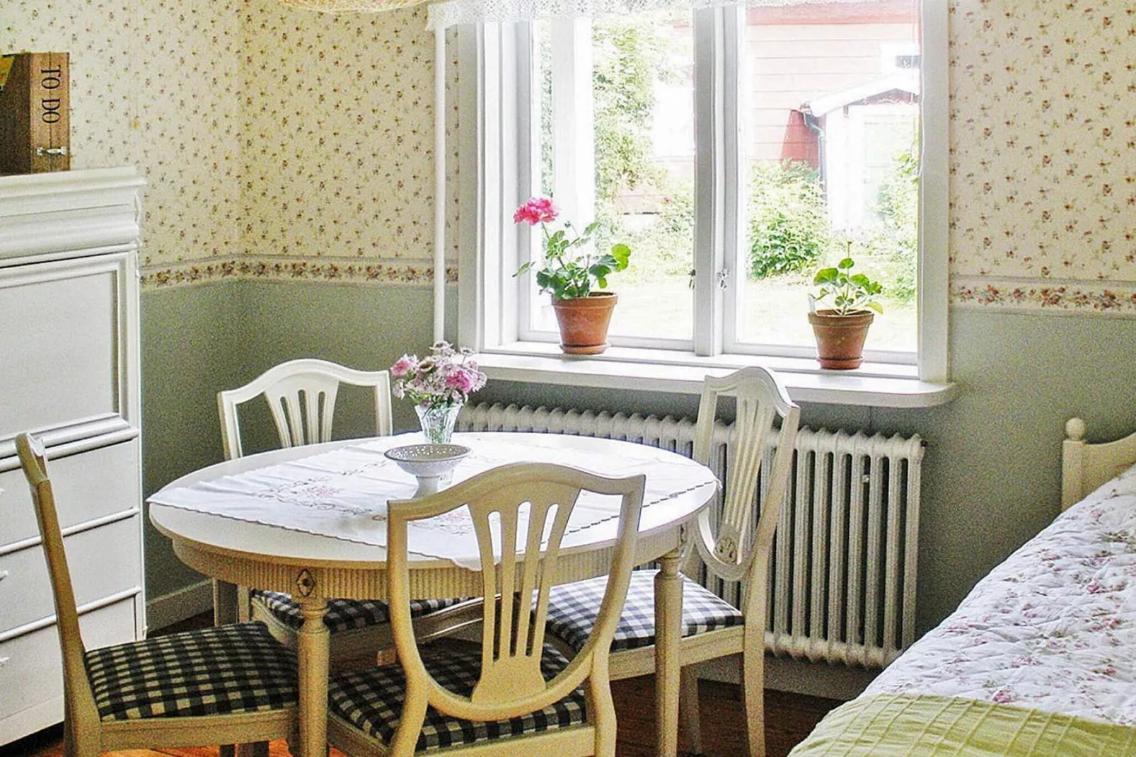 3 persoons vakantie huis in Tystberga-Binnen