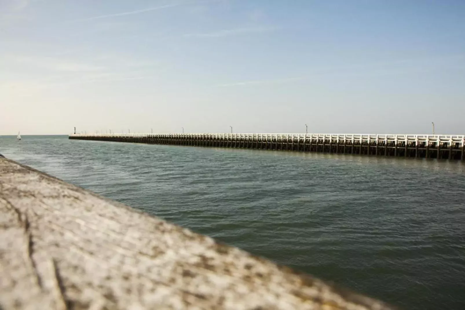 Appartement Beta-Gebieden zomer 20km