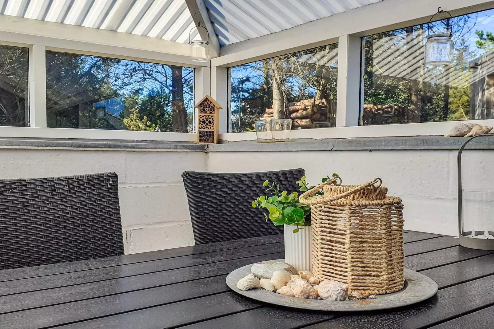 5 Personen vakantie huis in Thisted-By Traum-Buitenlucht