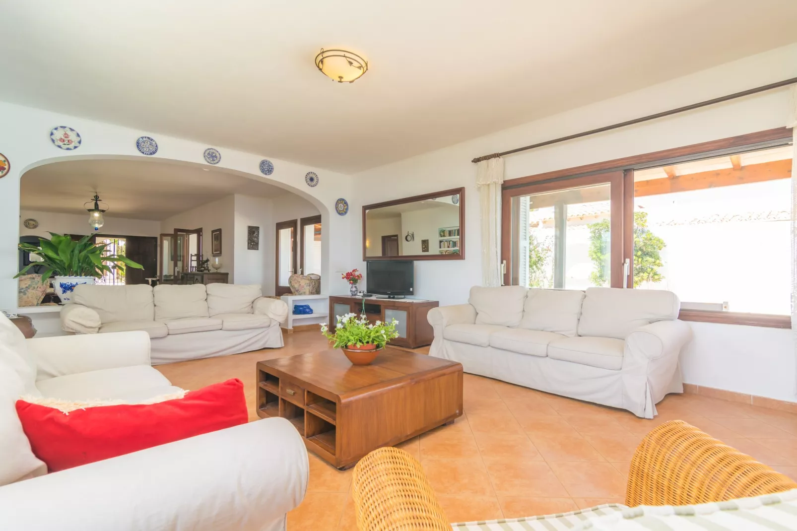Villa Sol Naixent