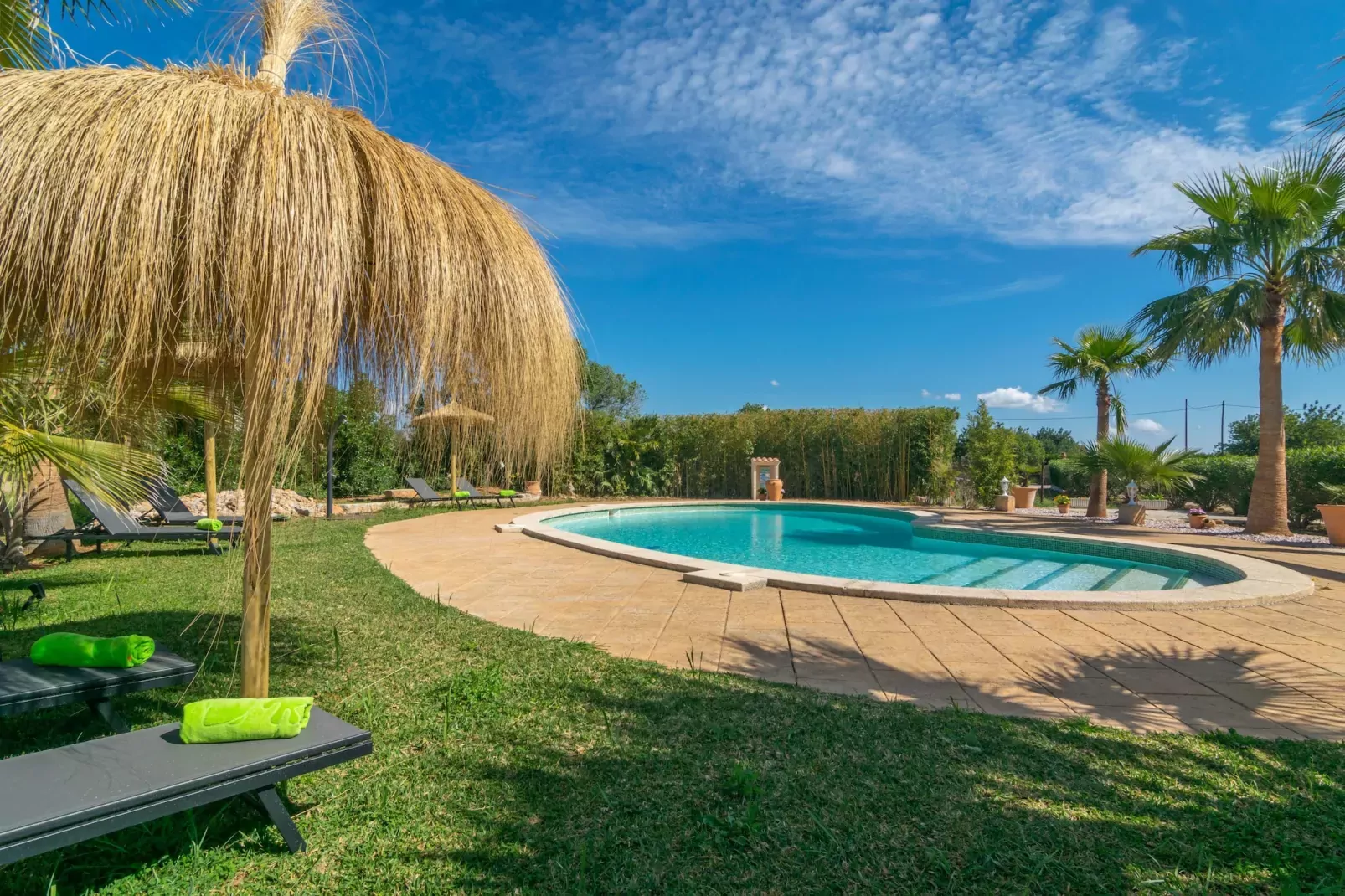 Finca Aria