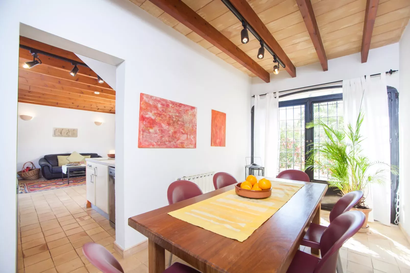 Can Pina - Eco Arco -