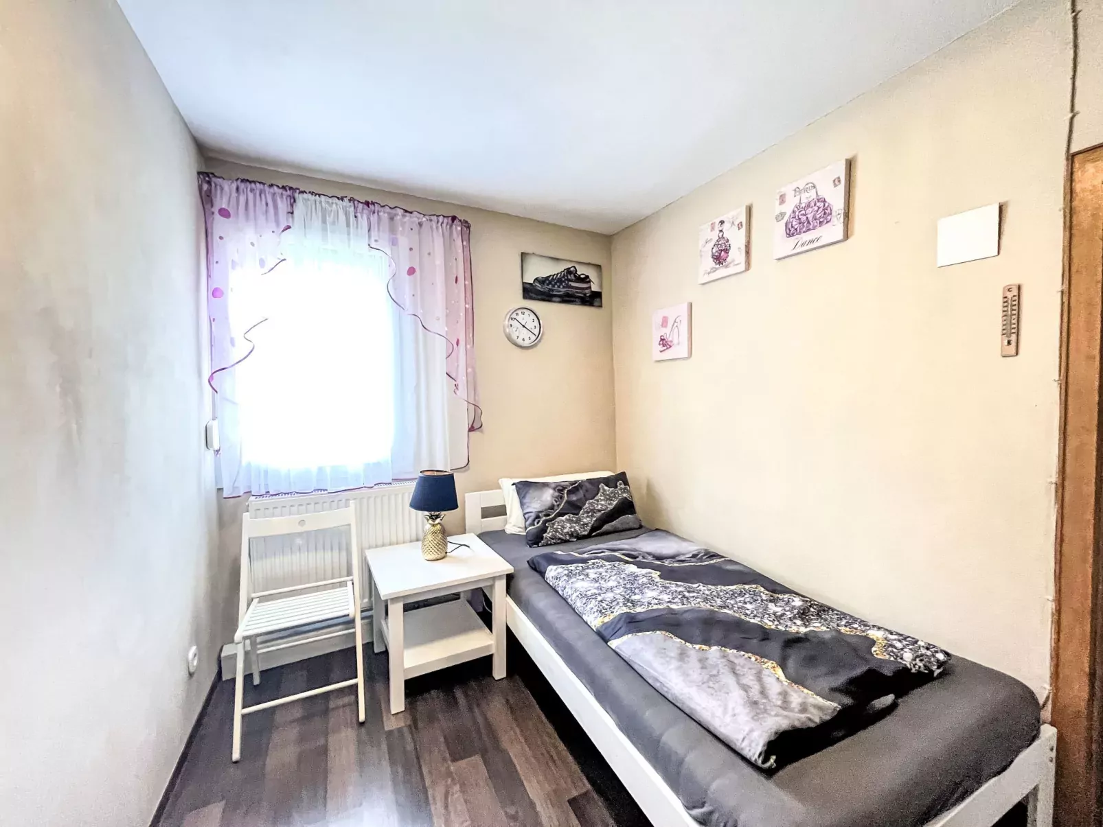 Ferienwohnung Renata 1 nahe Nürburgring-Binnen
