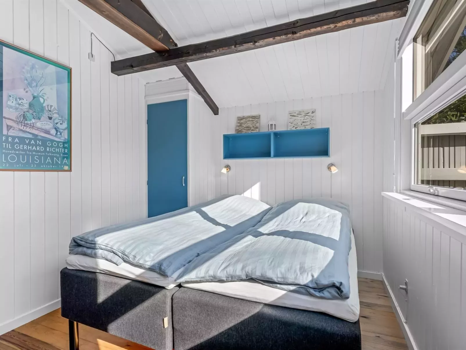 "Jalina" - 500m from the sea-Binnen