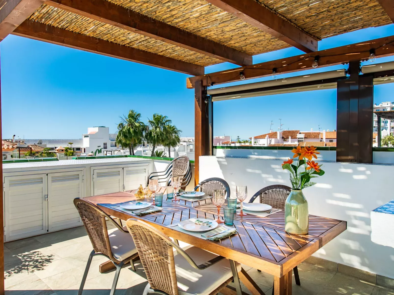 Parador del Mar