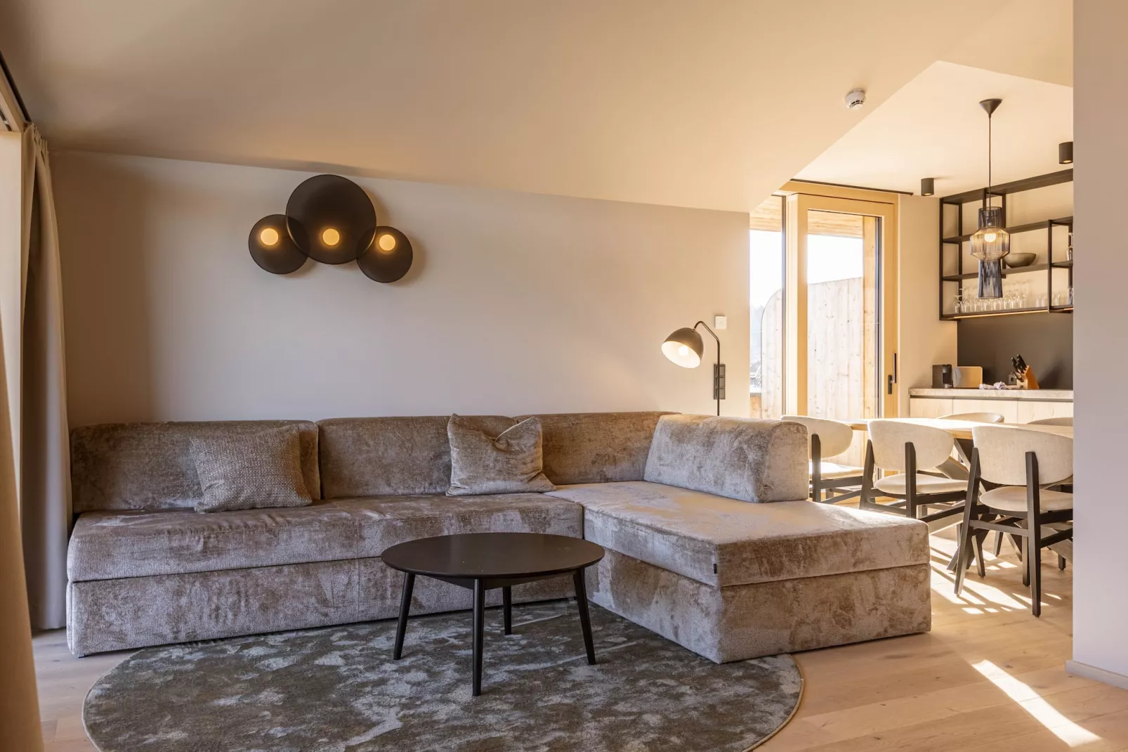 Kitzbühel Suites 3