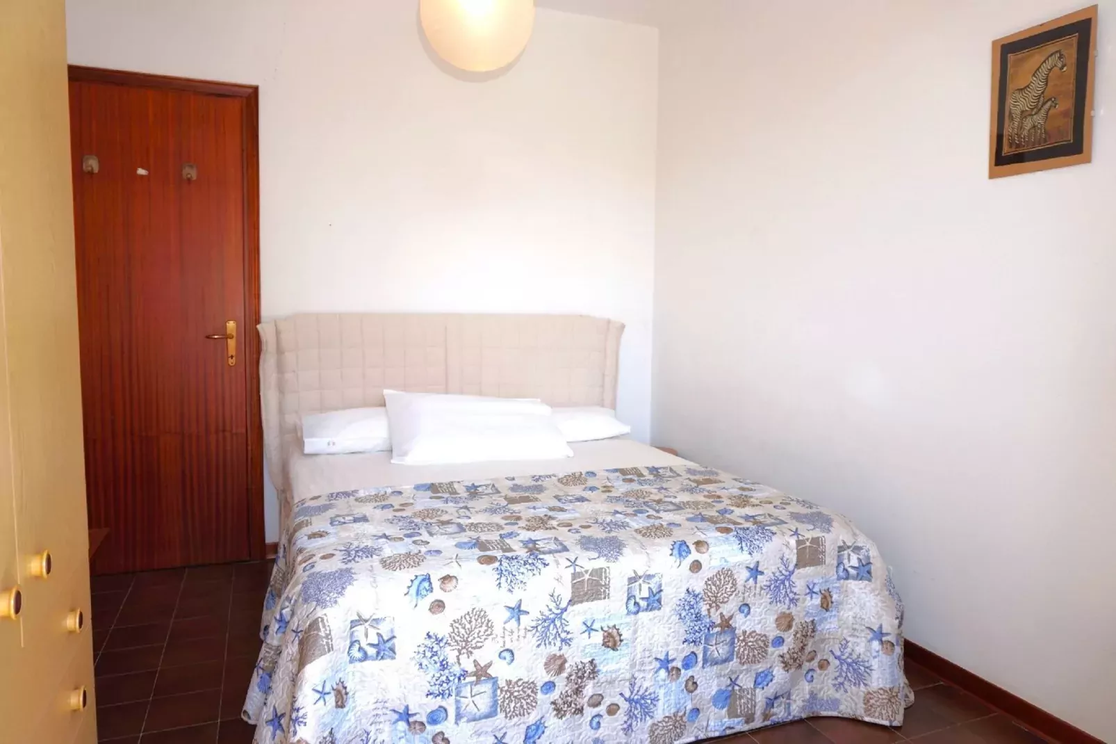 Bora 12H-Slaapkamer