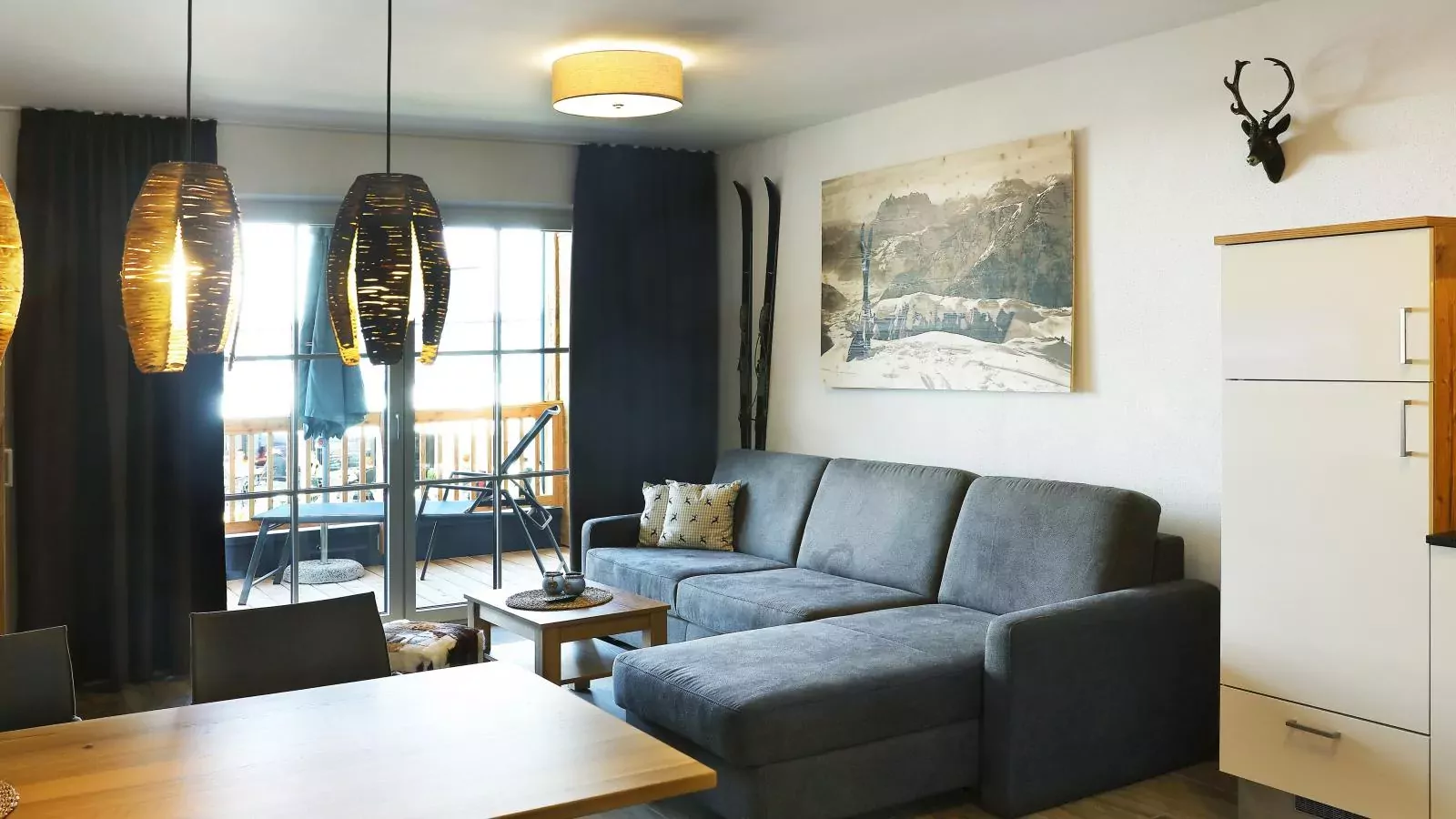 Tauern Suites Mitterwirt TOP 213