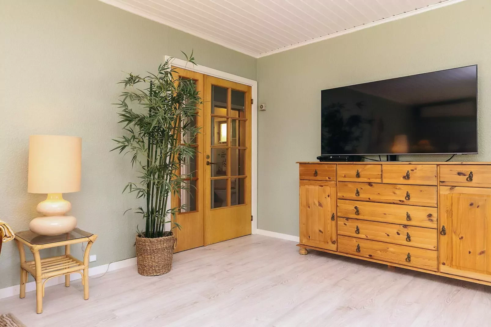 6 Personen vakantie huis in Væggerløse-Binnen