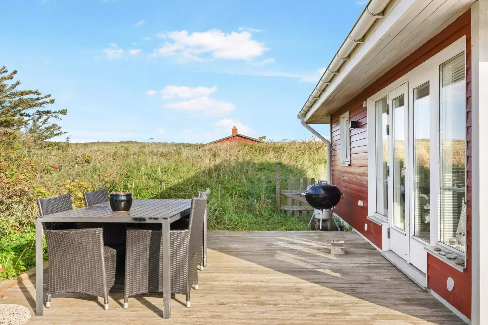 5 sterren vakantie huis in Løkken