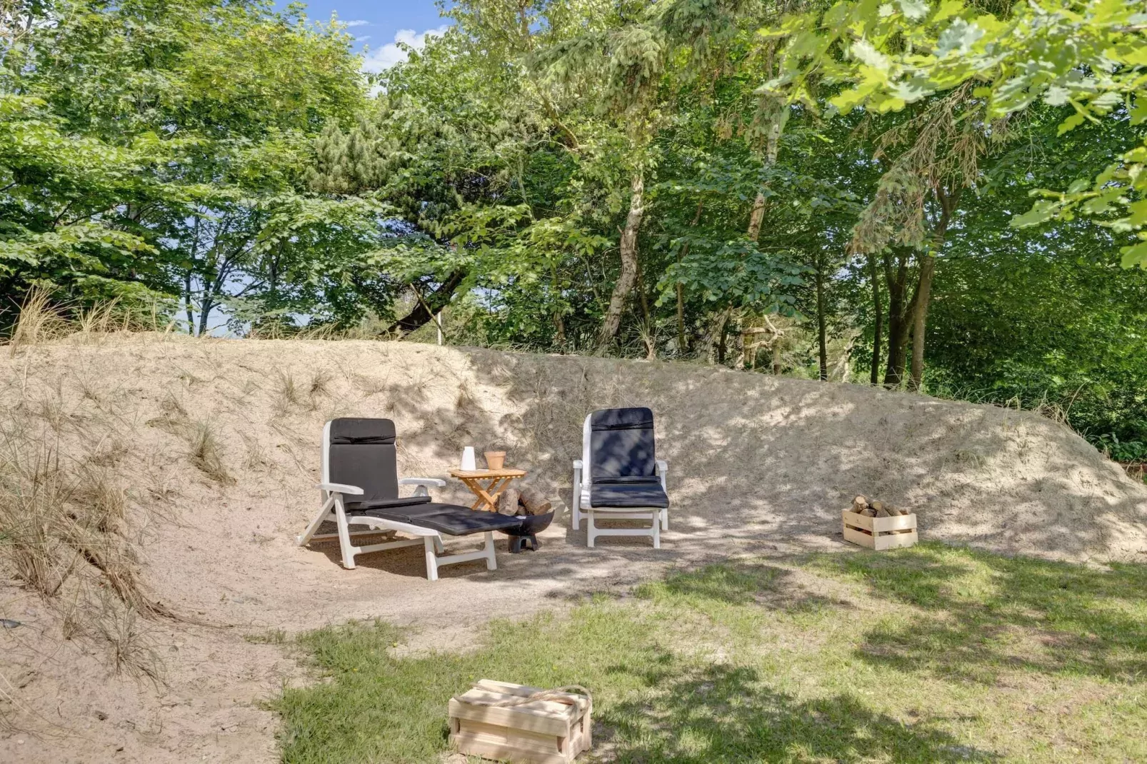Stijlvol toevluchtsoord in Lonstrup -- By Traum Ferienwohnungen