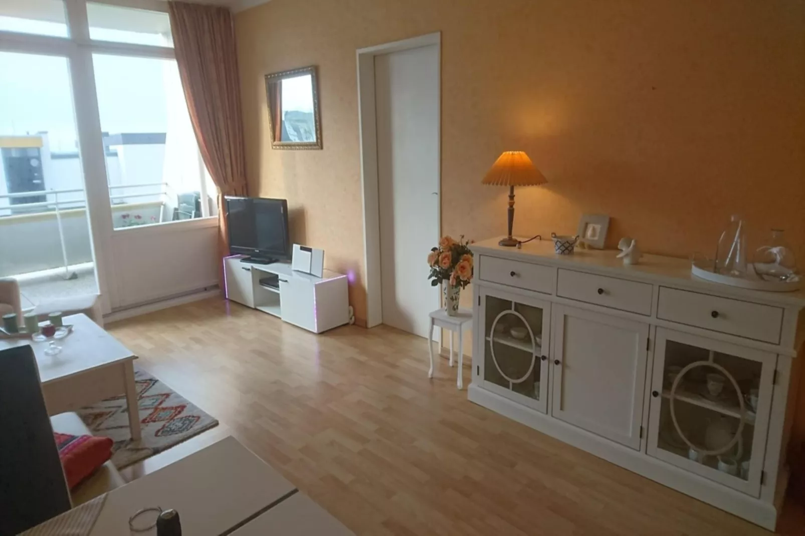 Appartement "Liebevoll"