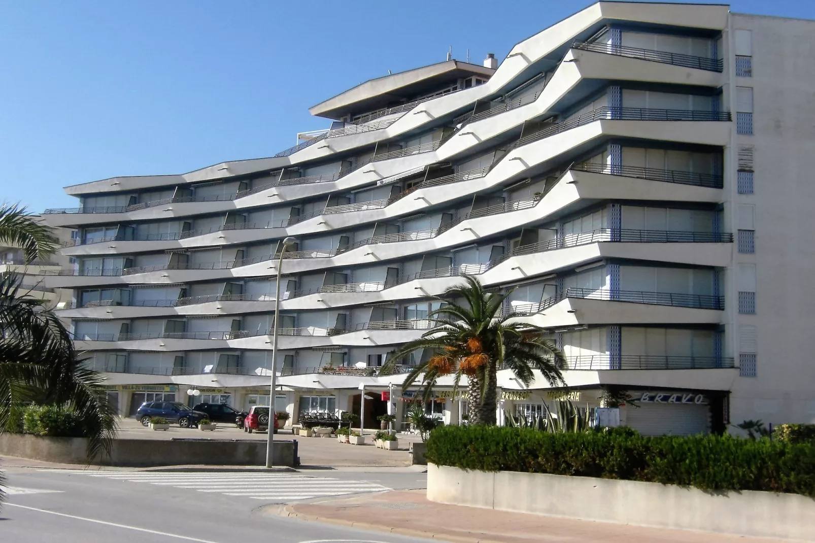 CATALONIA 1-7