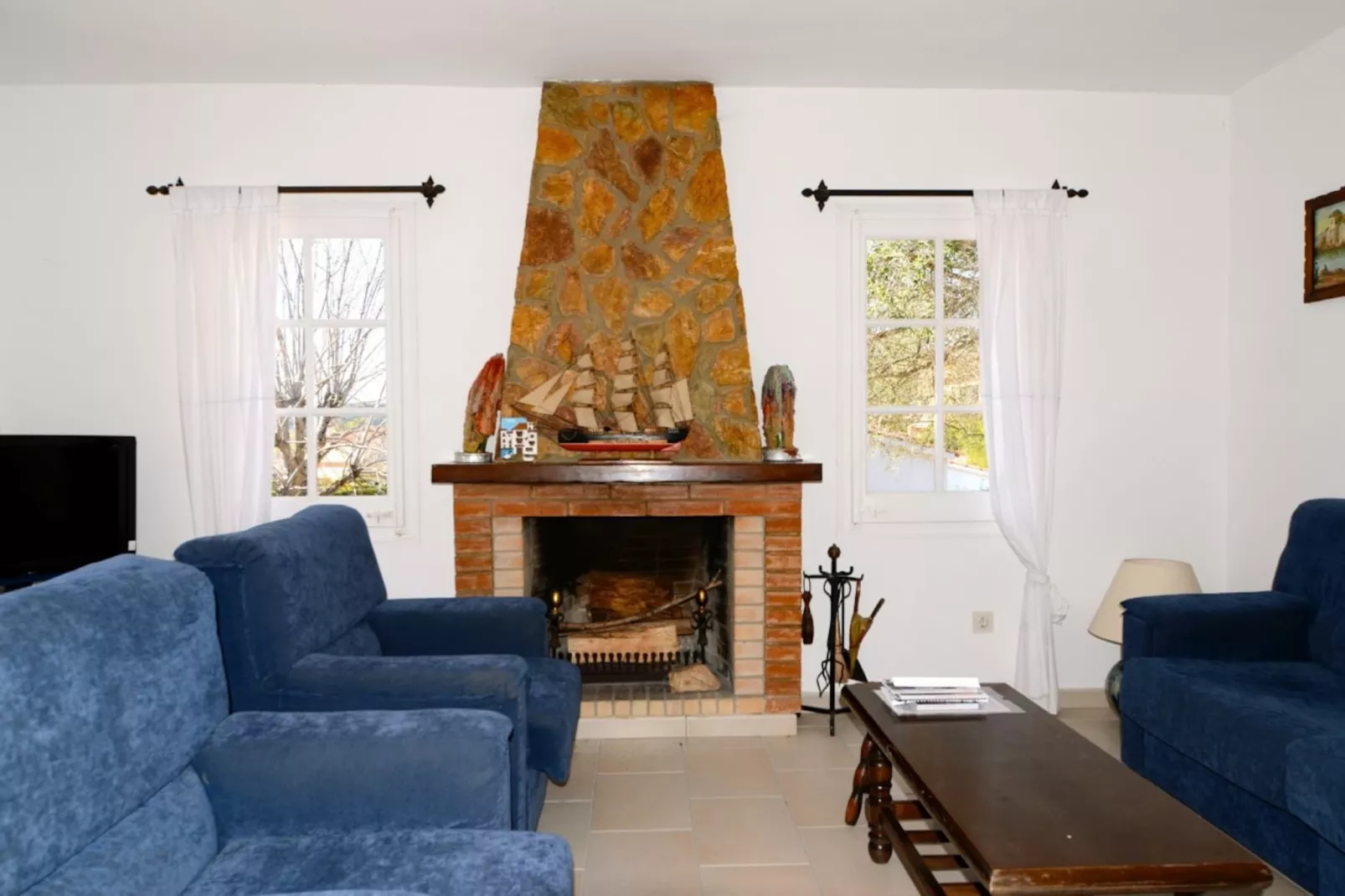 CASITA ROSA