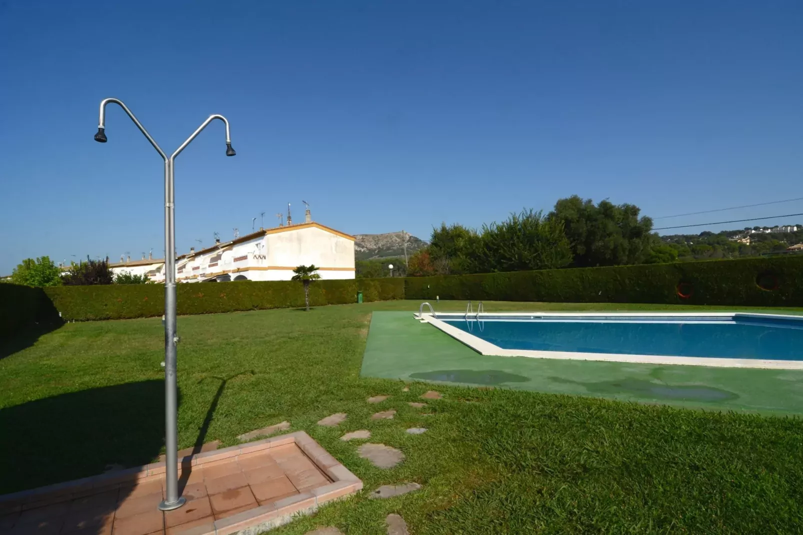 VALL PETITA 152-Zwembad