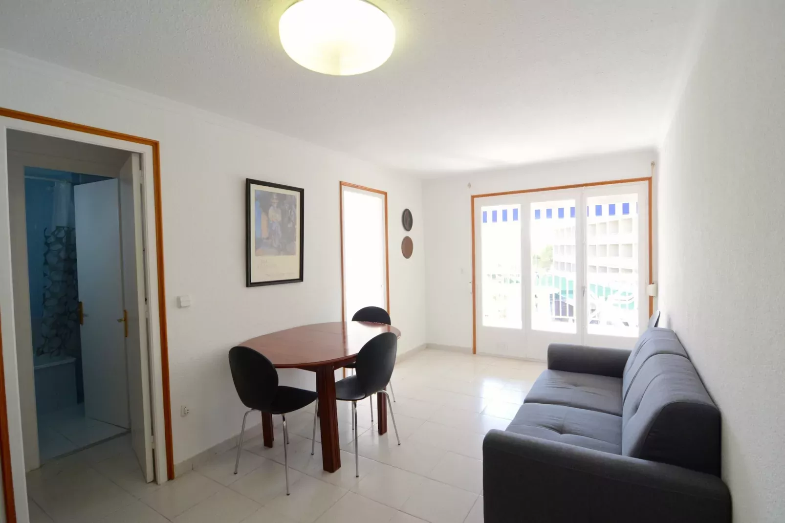 ROCAMAURA I D 3-4-Woonkamer