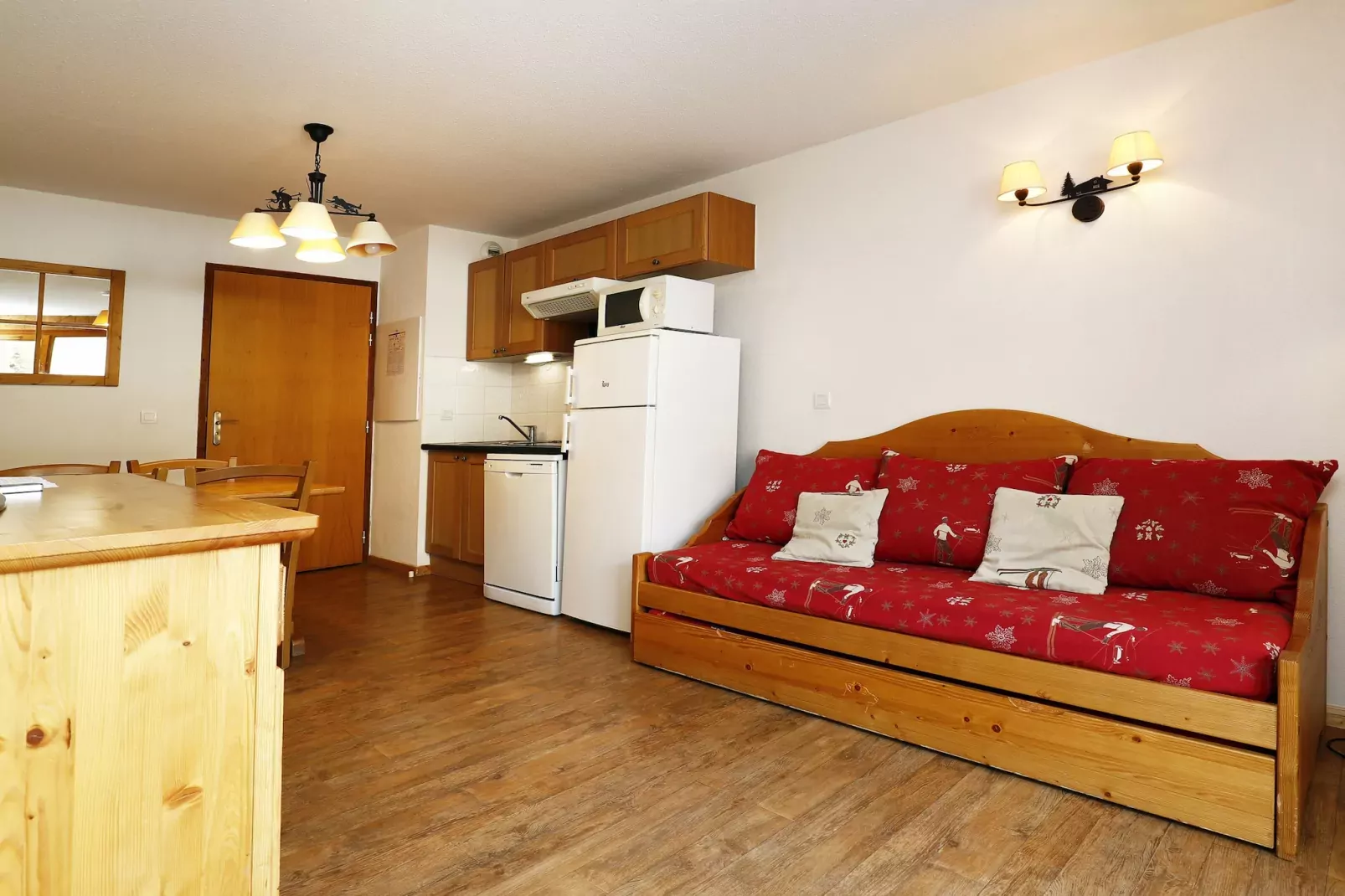 T.Bergerie B N°304 - 2P4