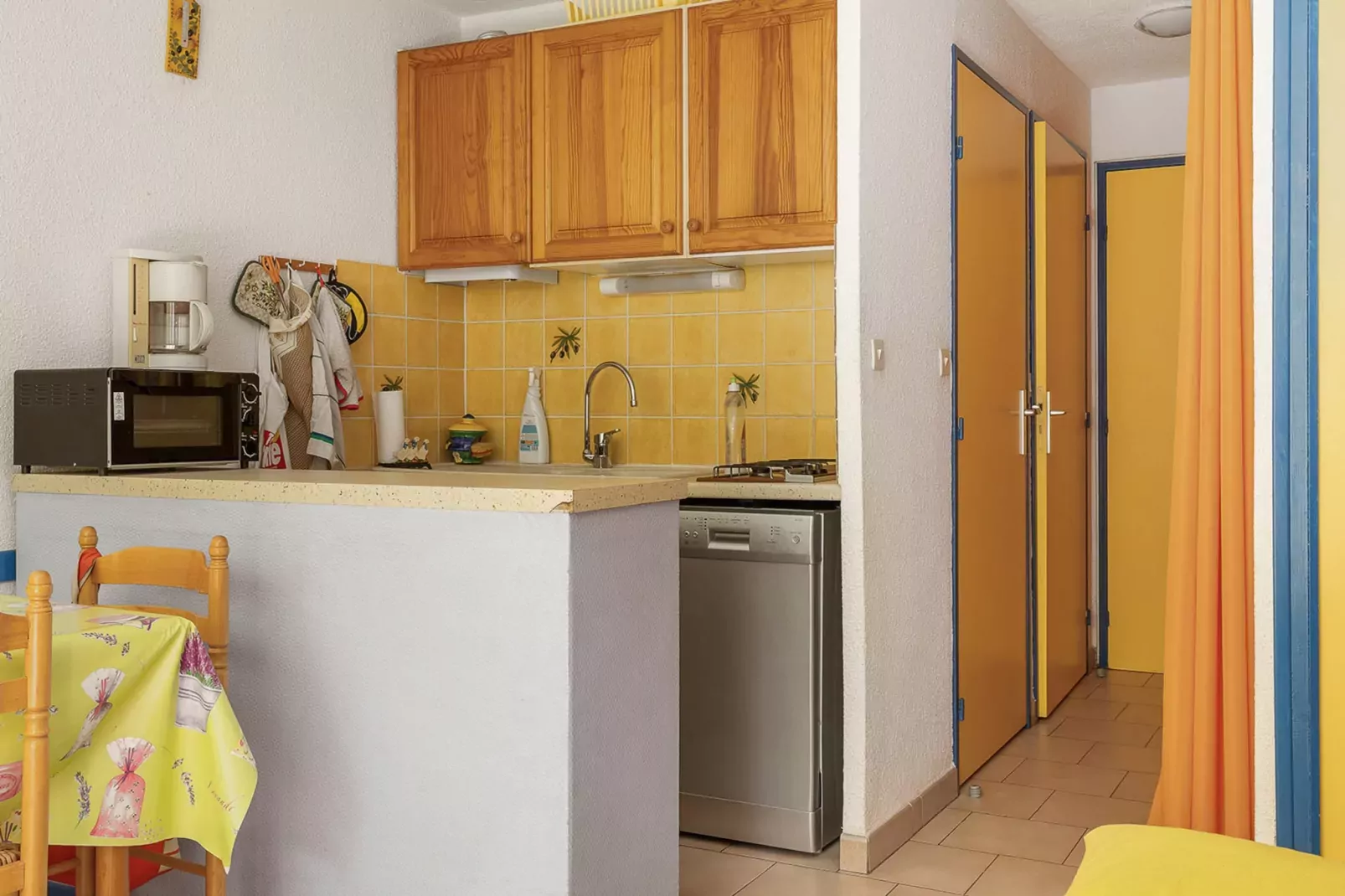 Pre St Martin B N°03 - ST4-Keuken