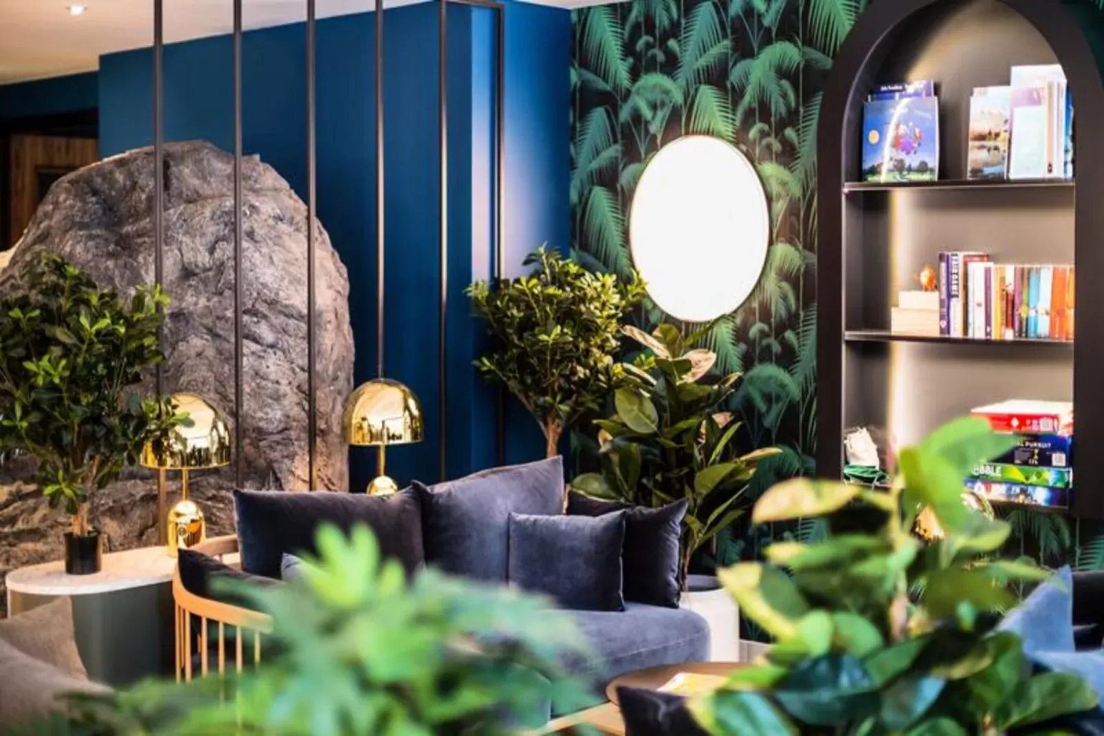 Aparthotel Adagio Edinburgh Royal Mile ****