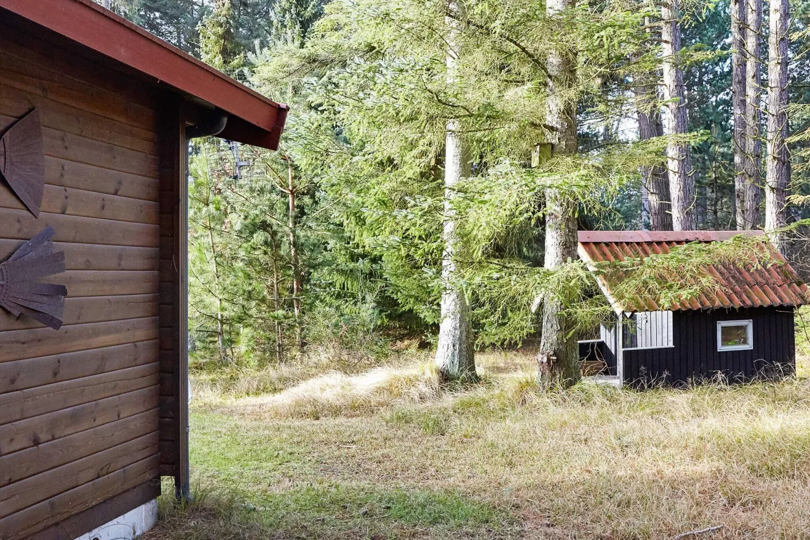 4 persoons vakantie huis in Store Fuglede-By Traum-Uitzicht