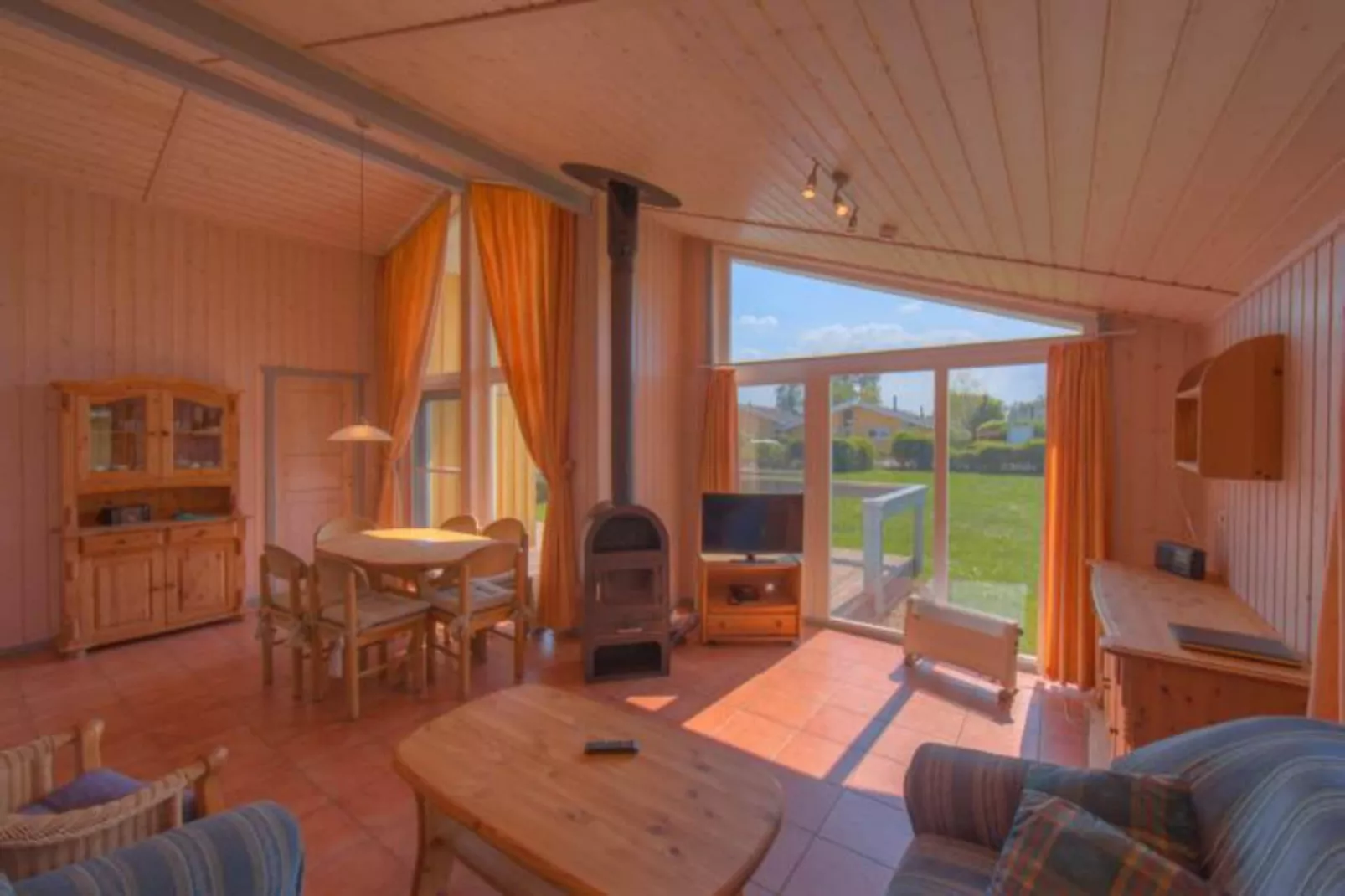 Ferienhaus Seeschwalbe-21