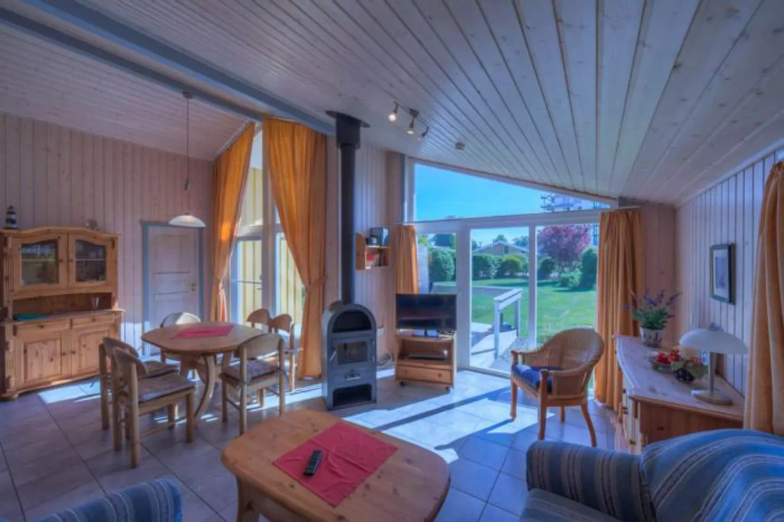 Ferienhaus Seeschwalbe-22