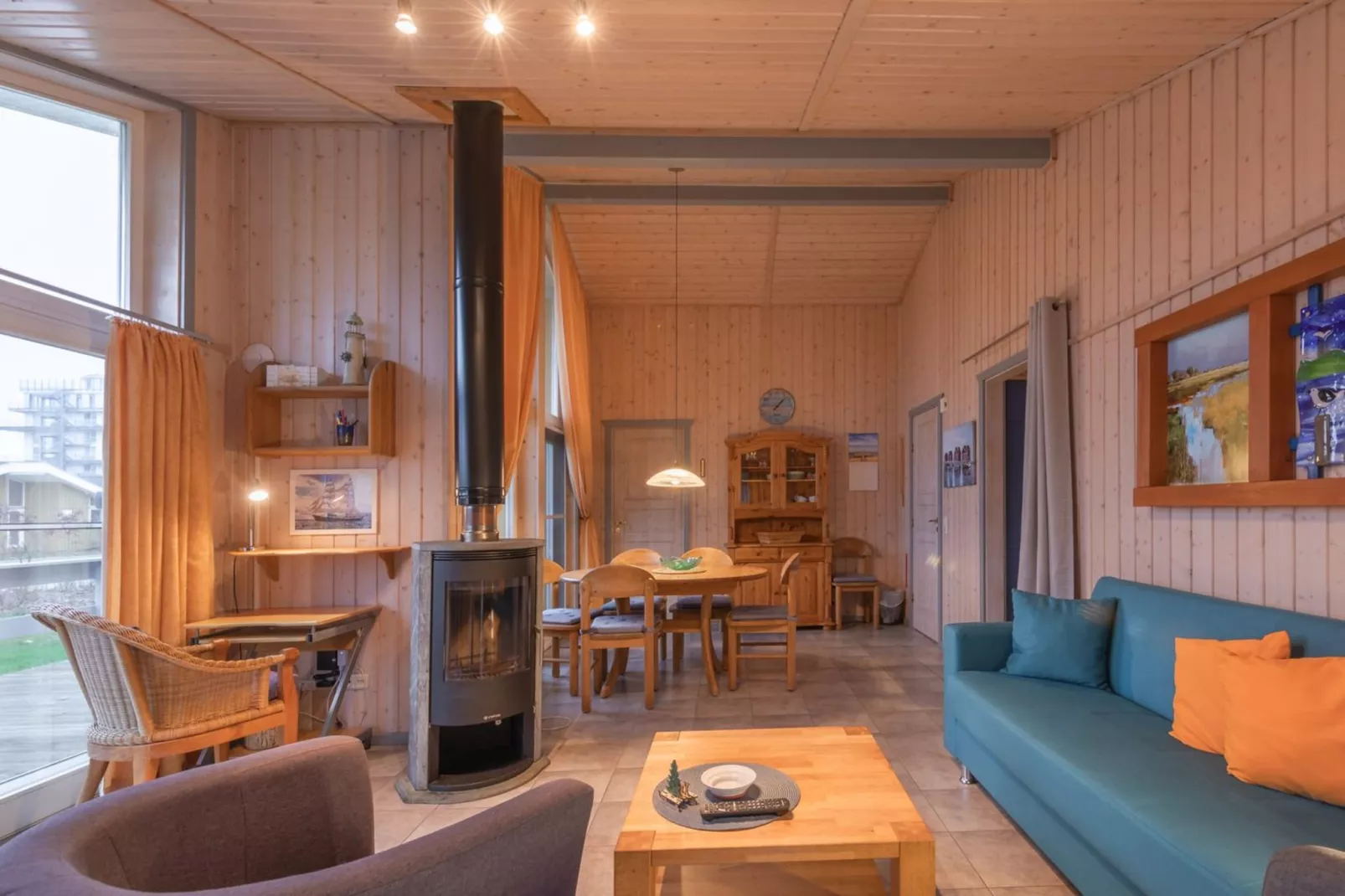 Ferienhaus Seeschwalbe-54