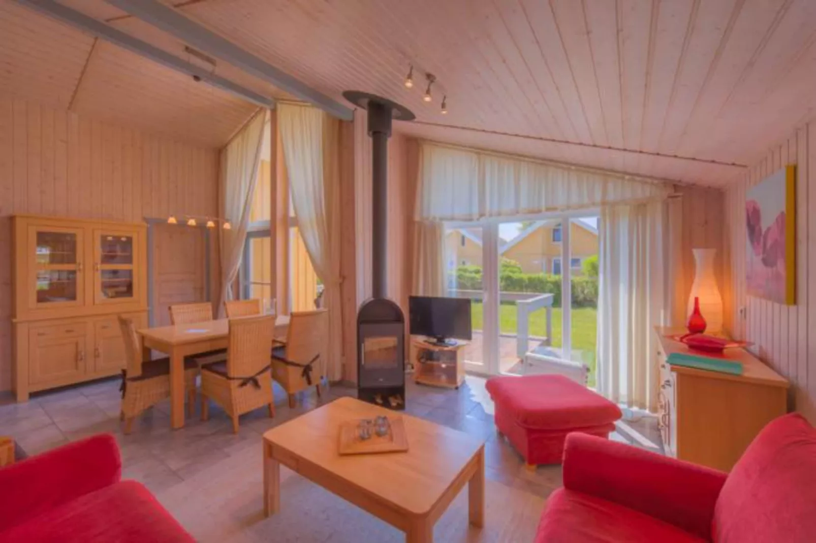 Ferienhaus Seeschwalbe-45