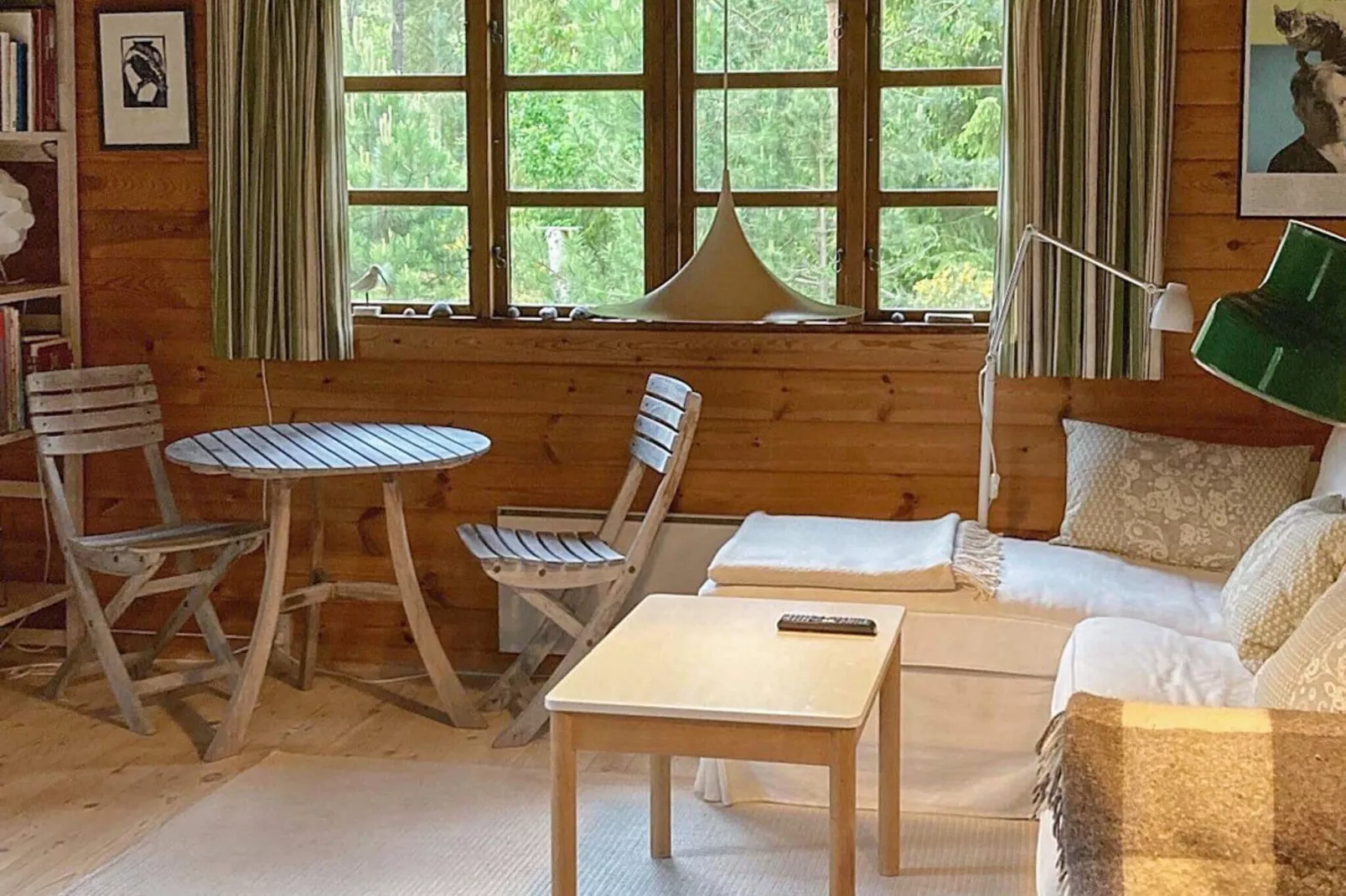 4 persoons vakantie huis in Store Fuglede-By Traum-Binnen