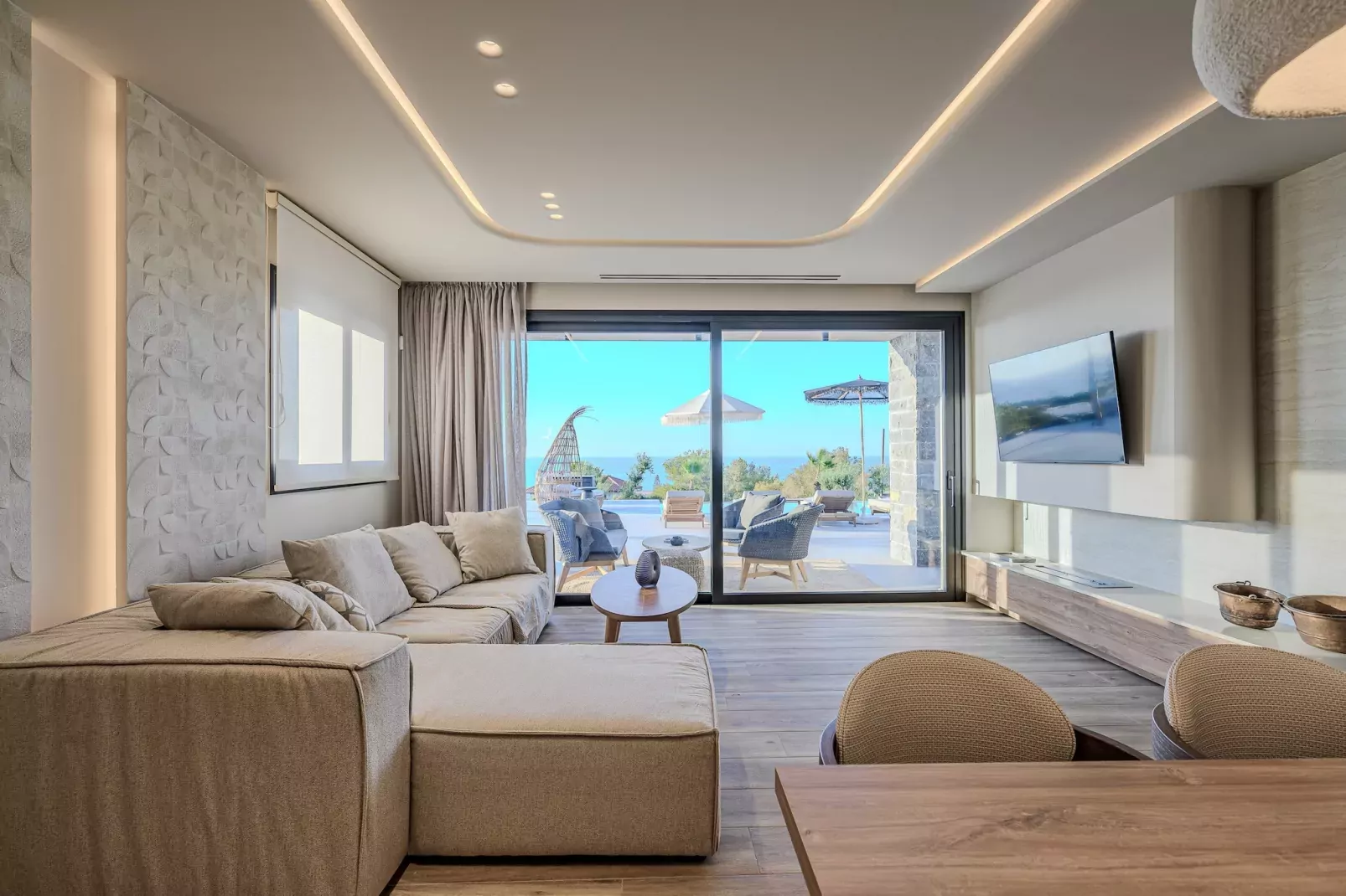 Nysa Luxury villa 2