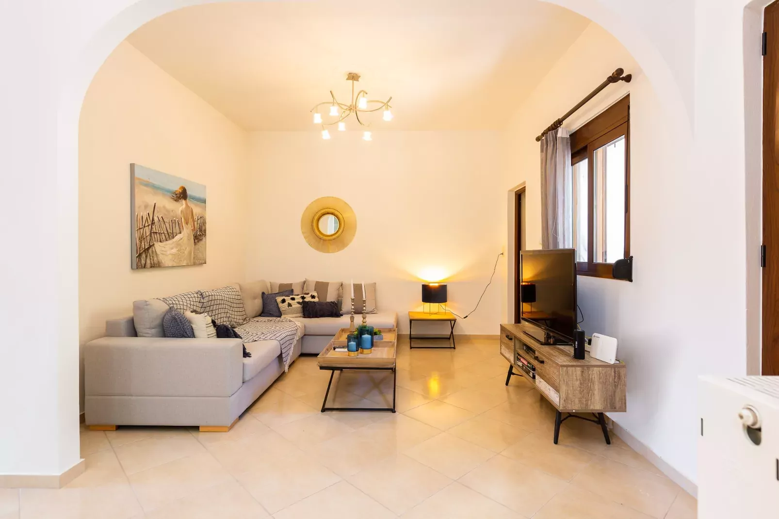 Stefanakos House
