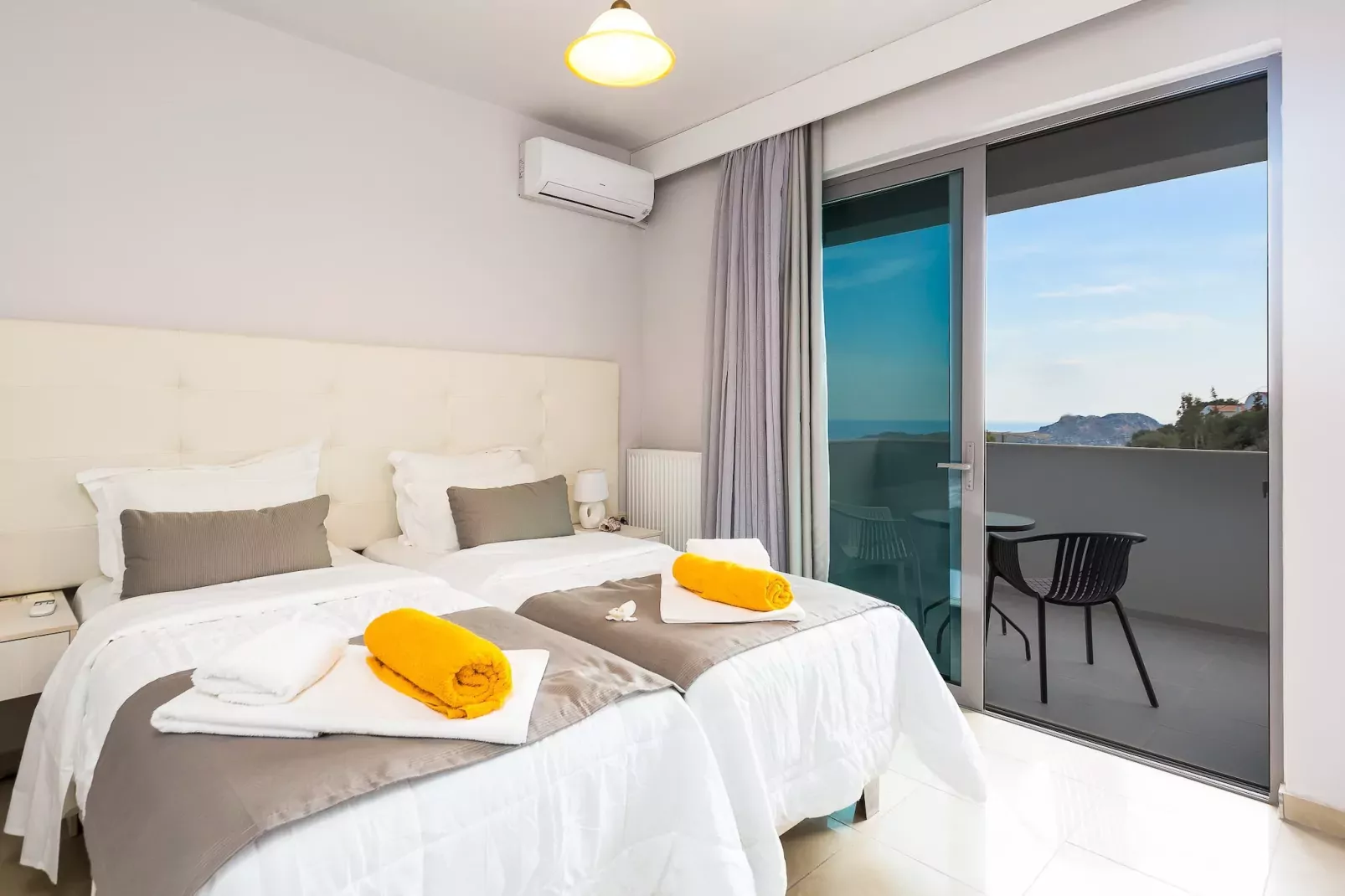 Sunset Maisonette 1