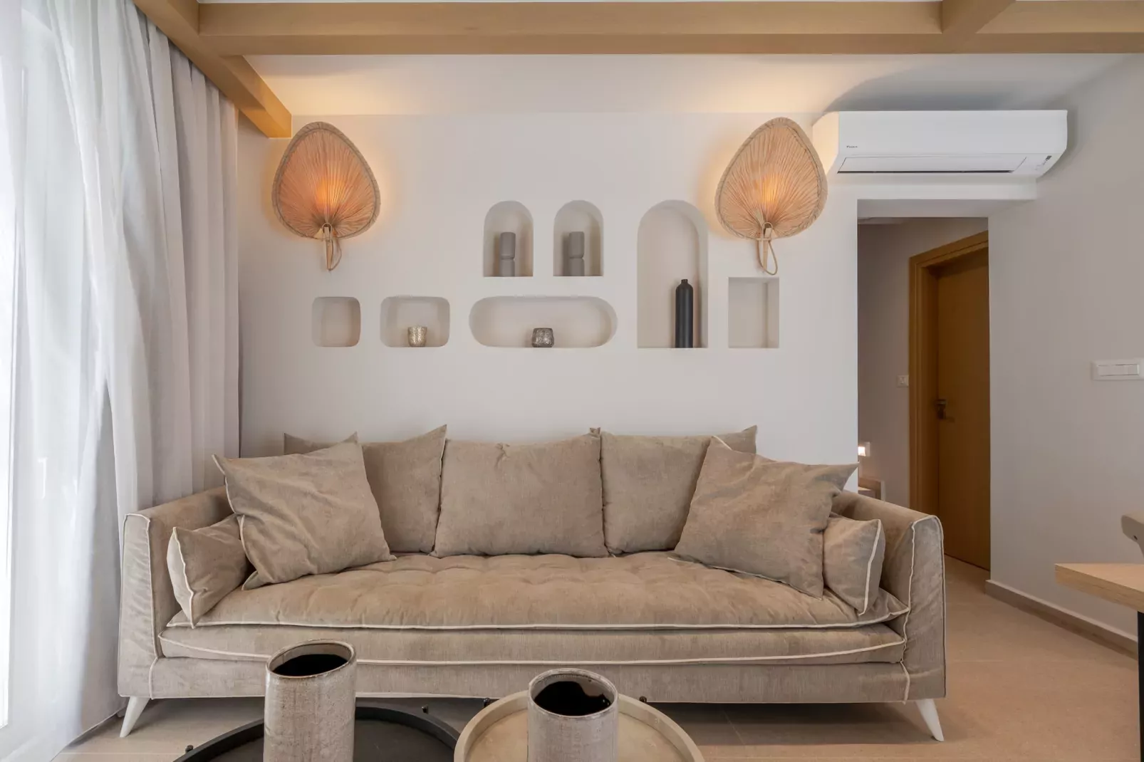 Corallia villa 2