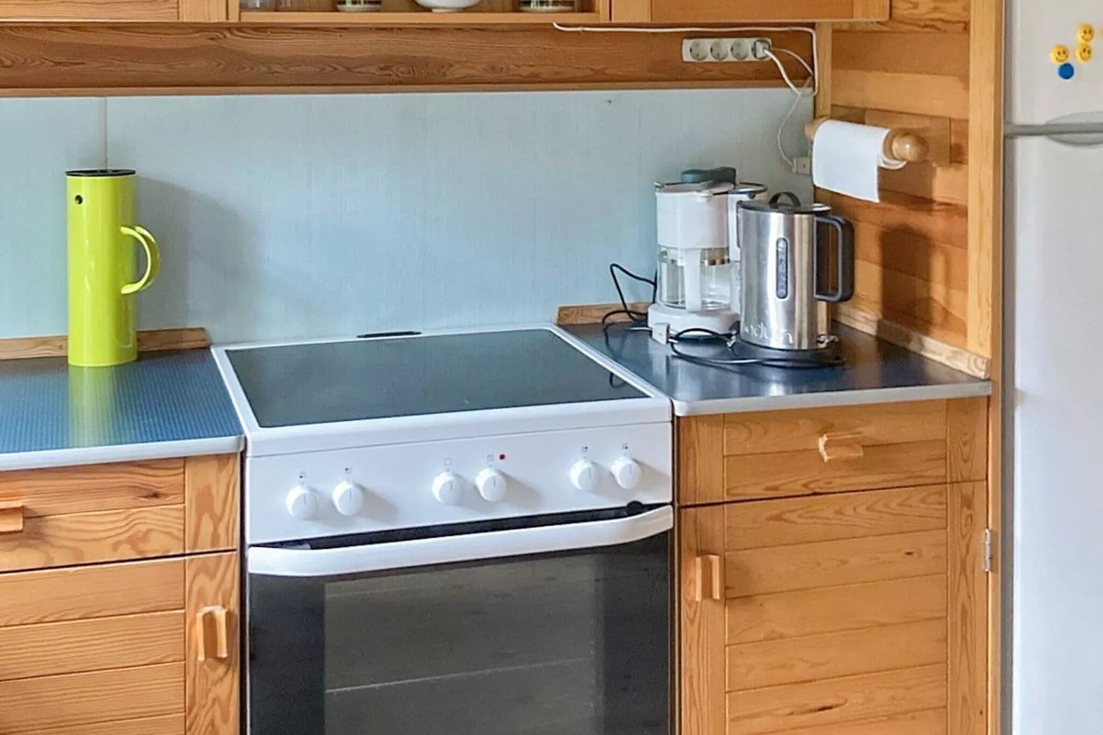 4 persoons vakantie huis in Store Fuglede-By Traum-Binnen