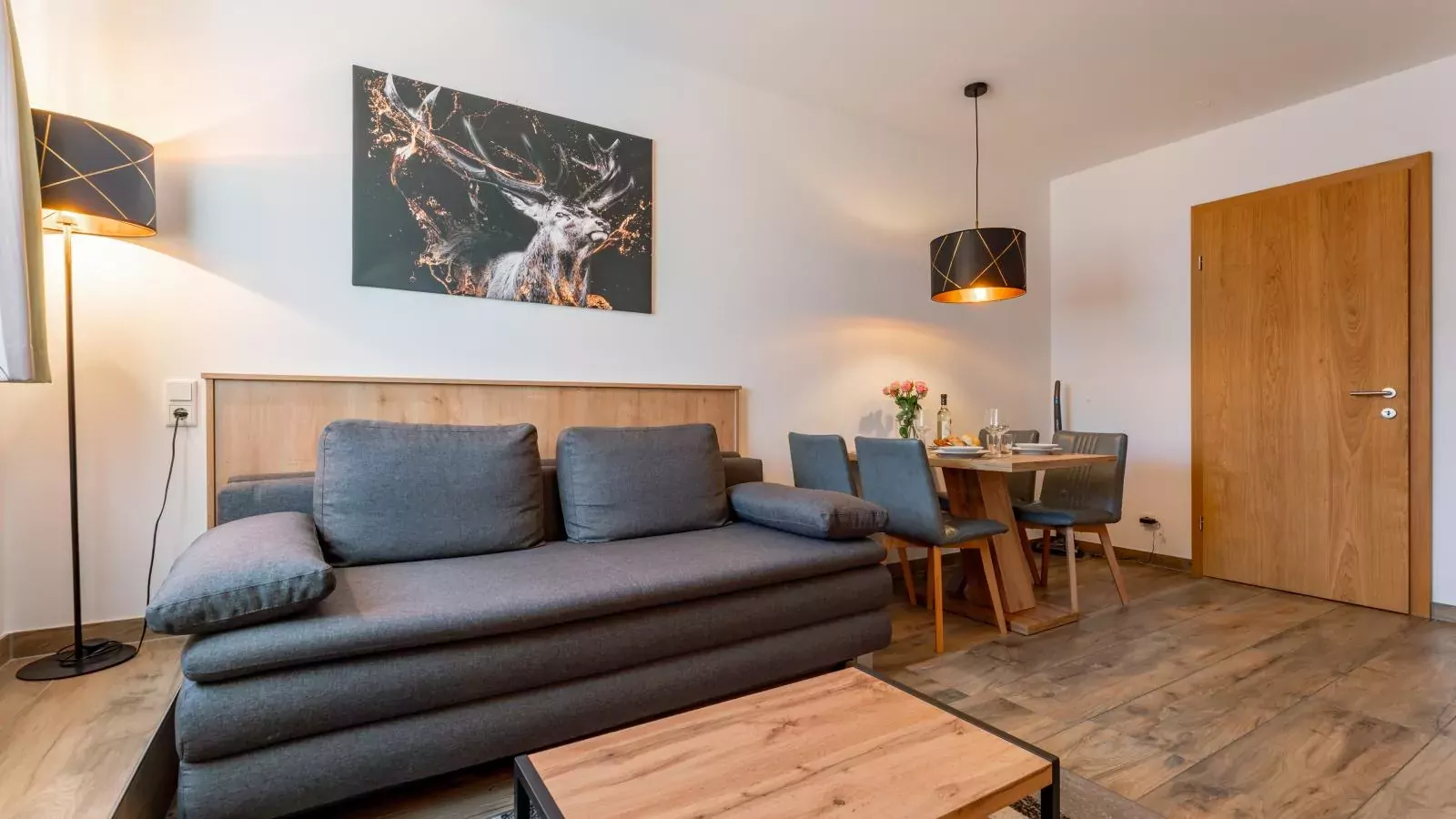 Tauern Suites Mitterwirt TOP 125