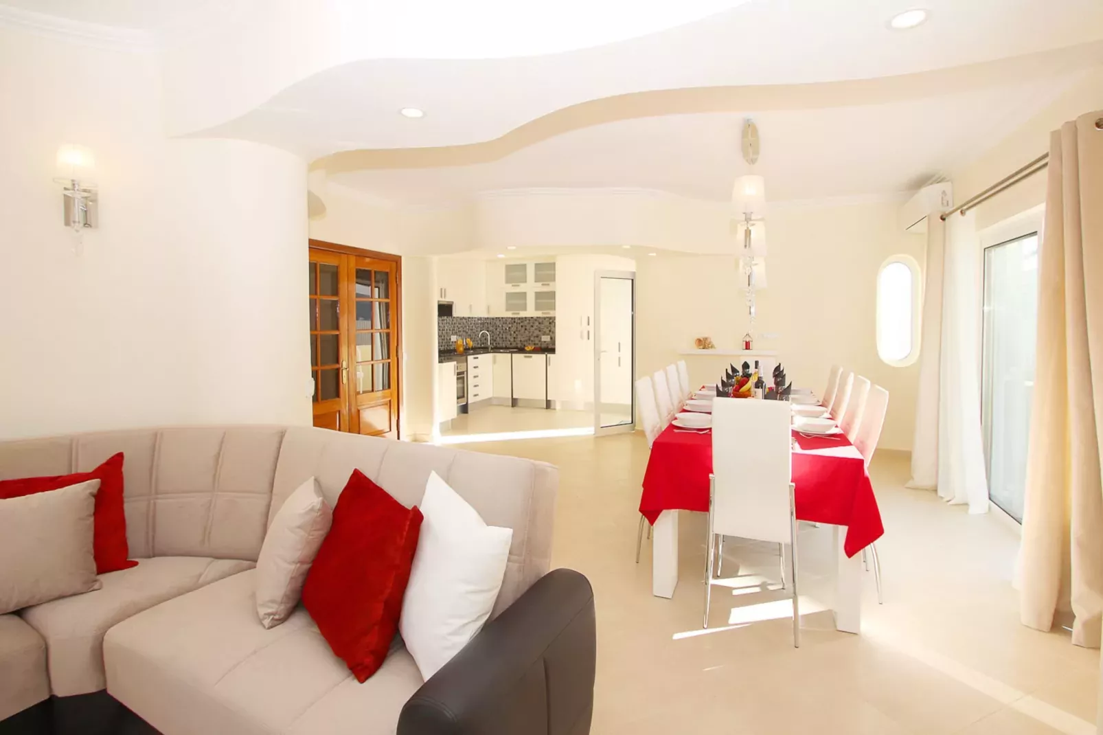 Villa Moorea