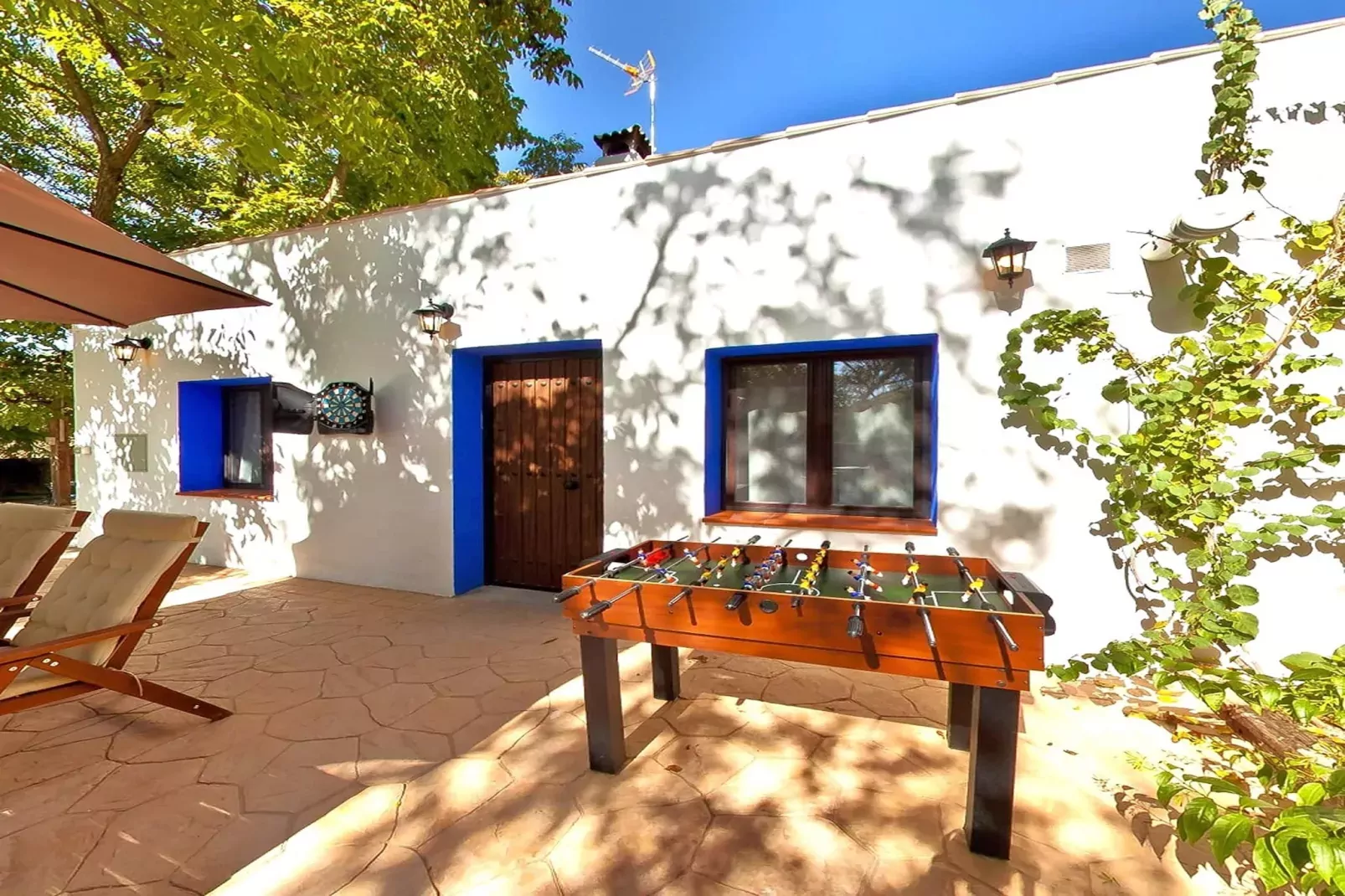 El Molino de la Palomas