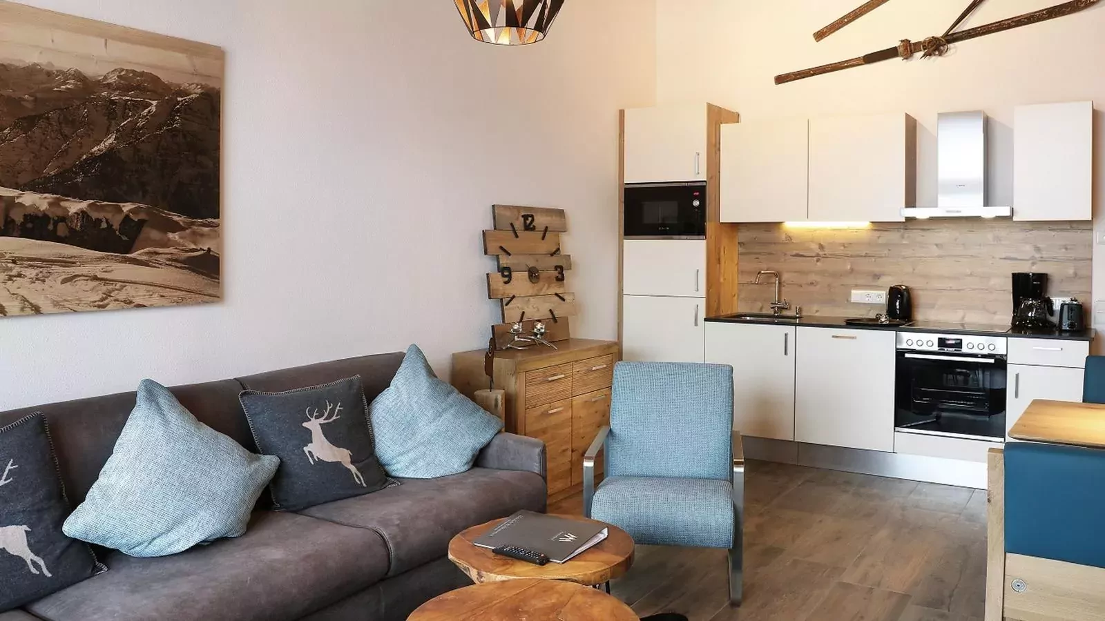 Tauern Suites Mitterwirt TOP 323