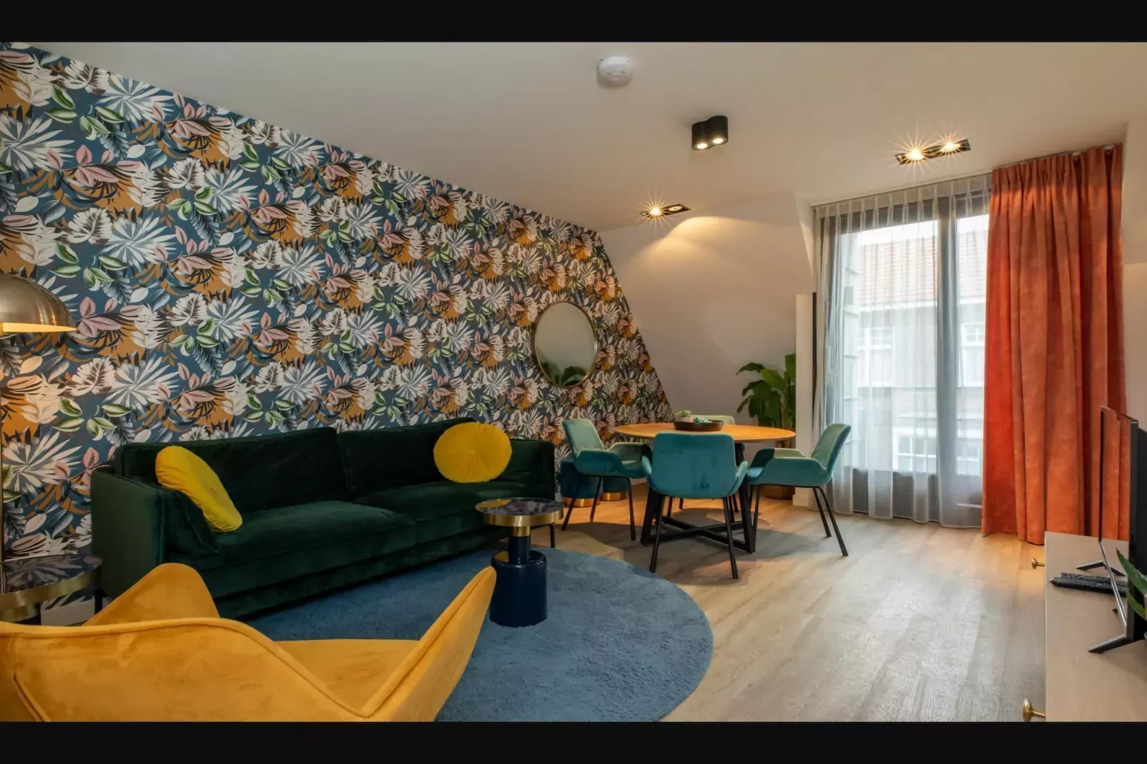 Vakantiehuisje Langstraat 29A Zoutelande 4 Personen  Comfortabel Verblijf