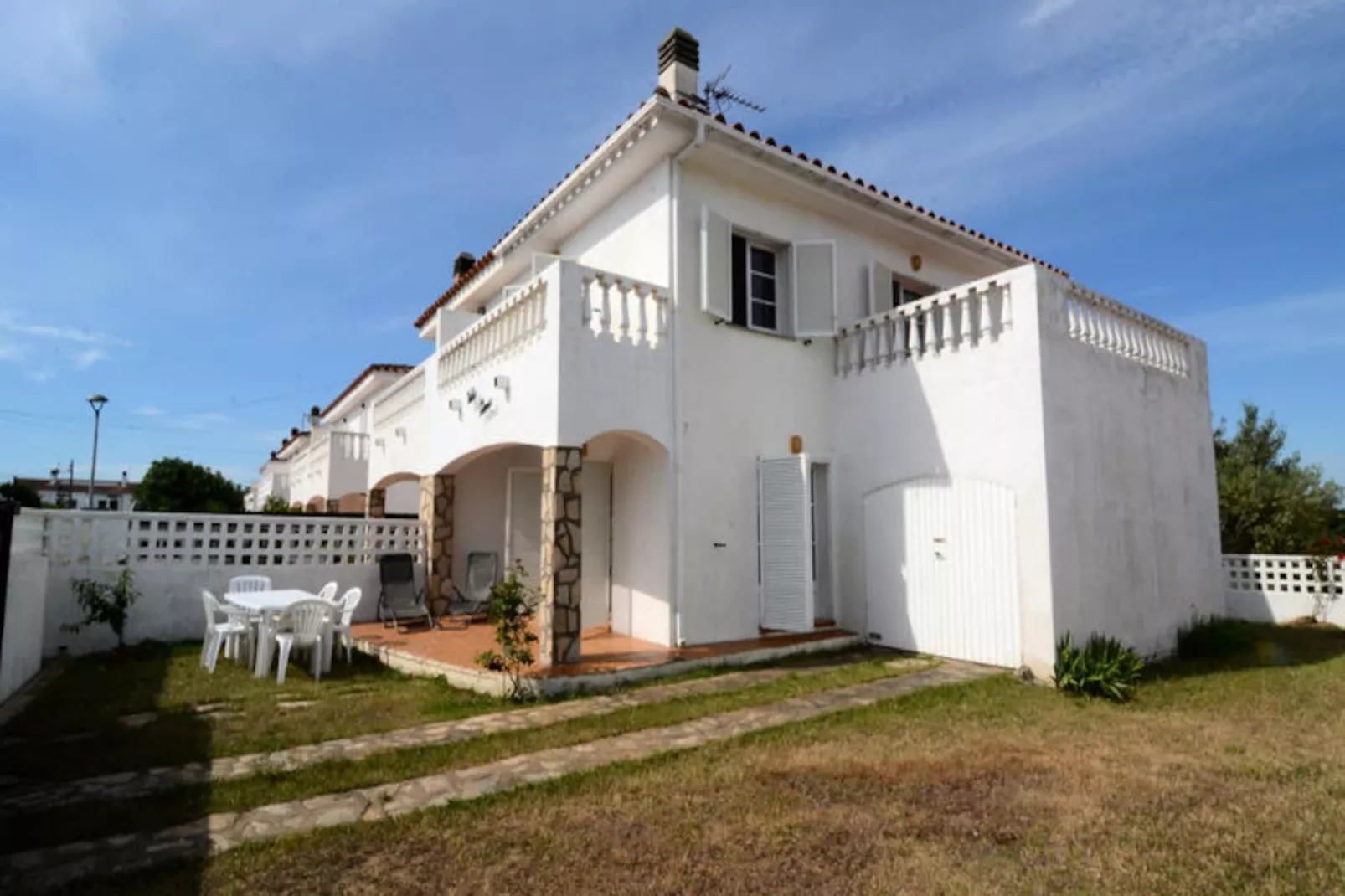 Maison à L'Escala
