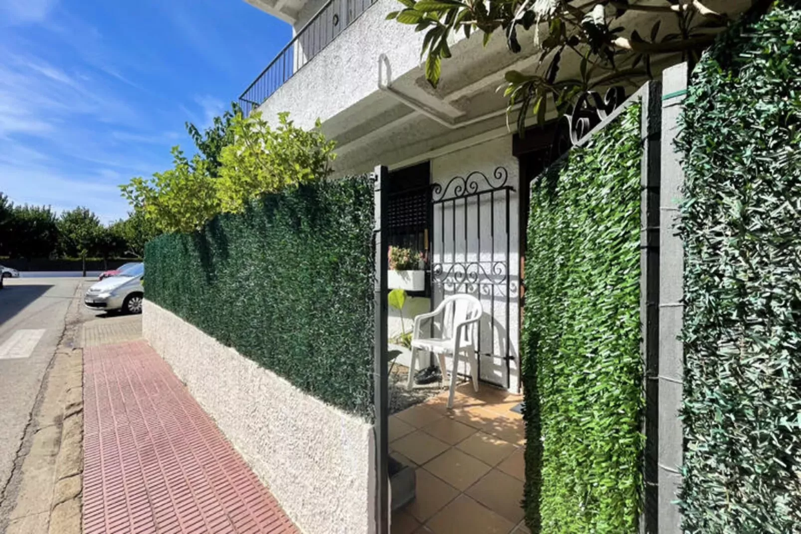 Appartements à L'Estartit