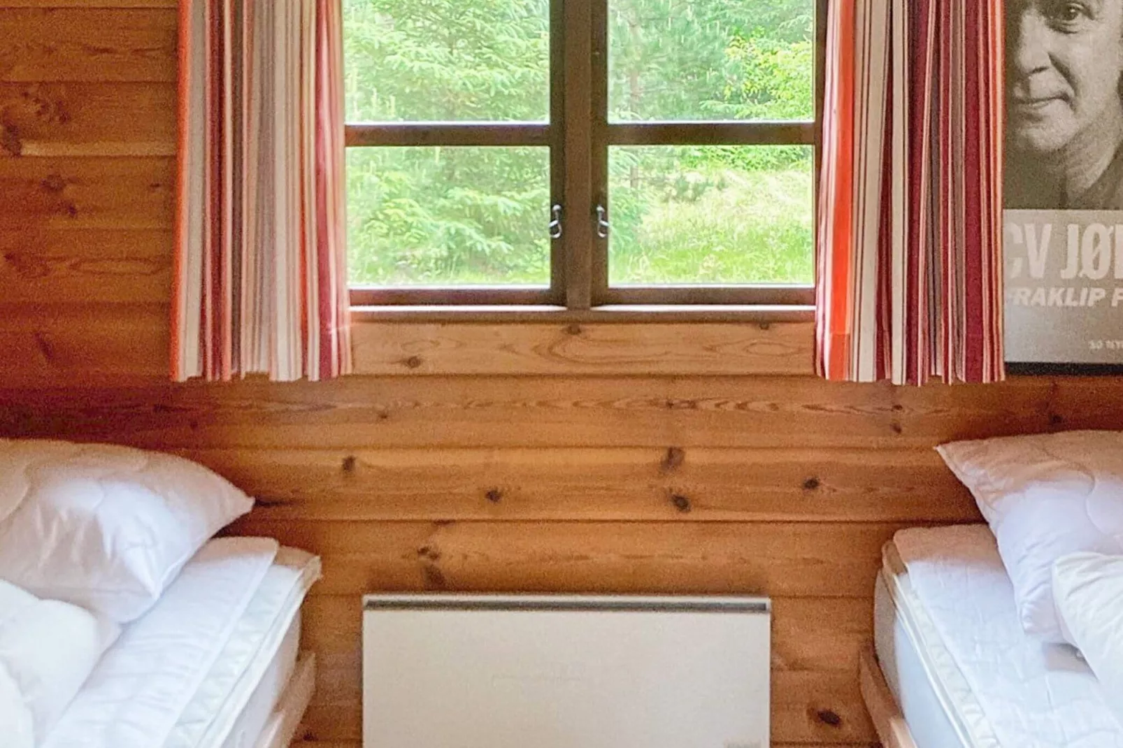 4 persoons vakantie huis in Store Fuglede-By Traum-Binnen